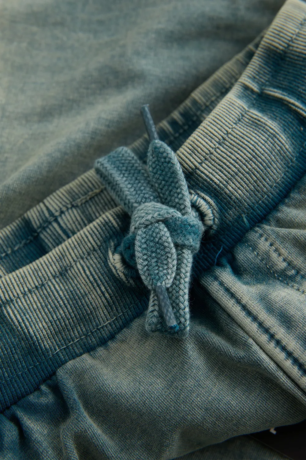 4President Alexander Grey short jongens casual
