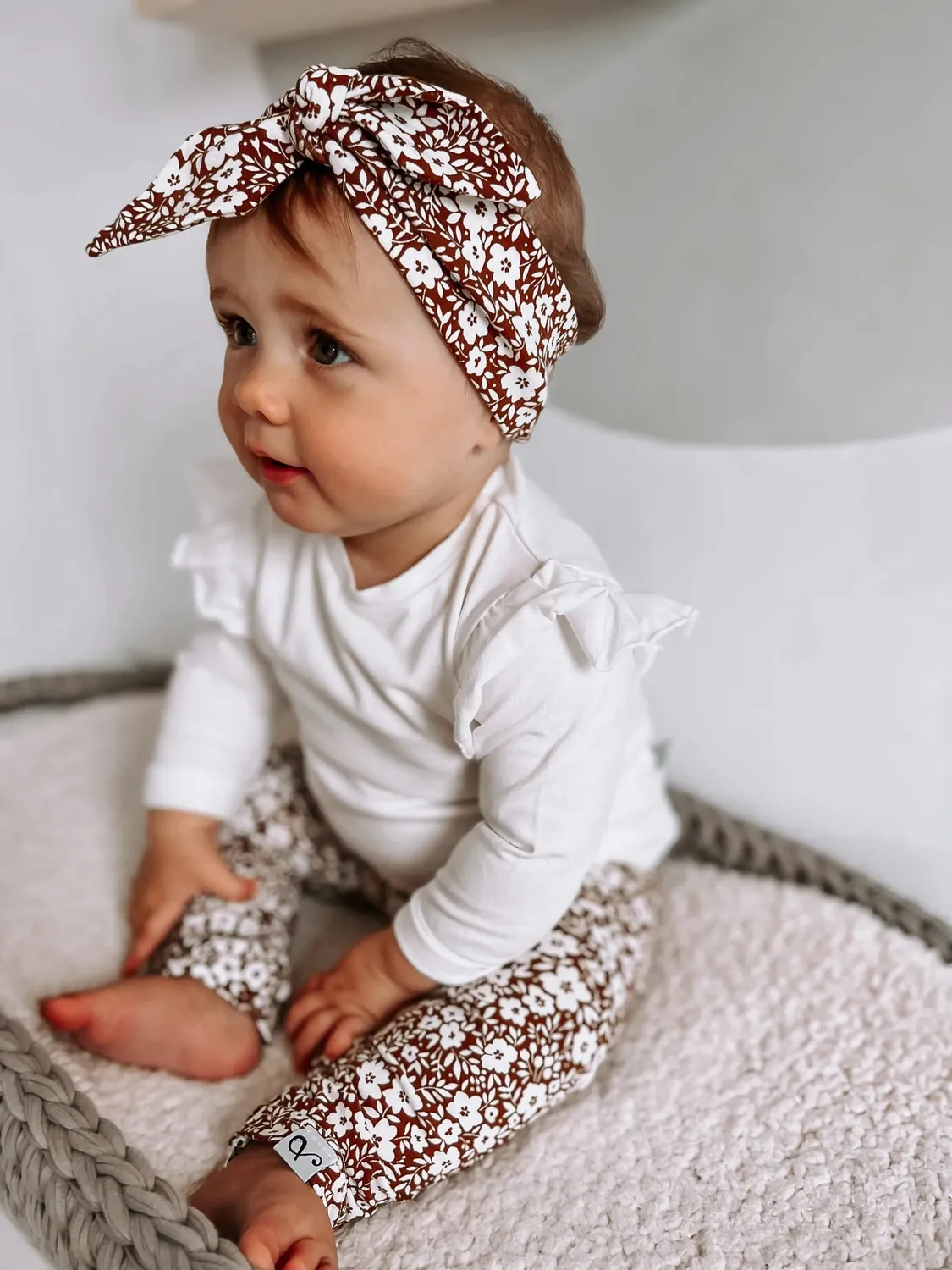 Soda Fashion Fantasy Flower haarband bloem