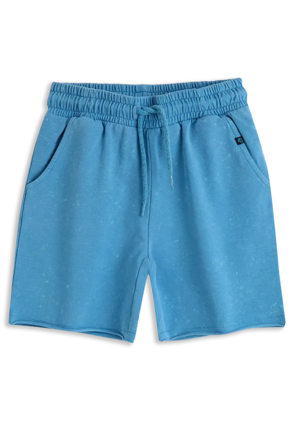 4President Rick Blue Aster short jongens katoen stretch