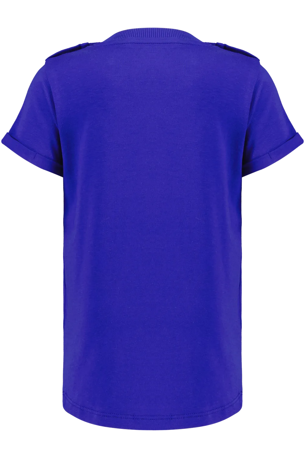 4PRESIDENT Elio Good Vibes T-shirt jongens katoen