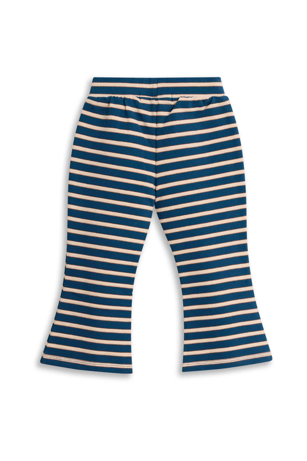 4President Eefje Dawn stripe broek meisjes stretch