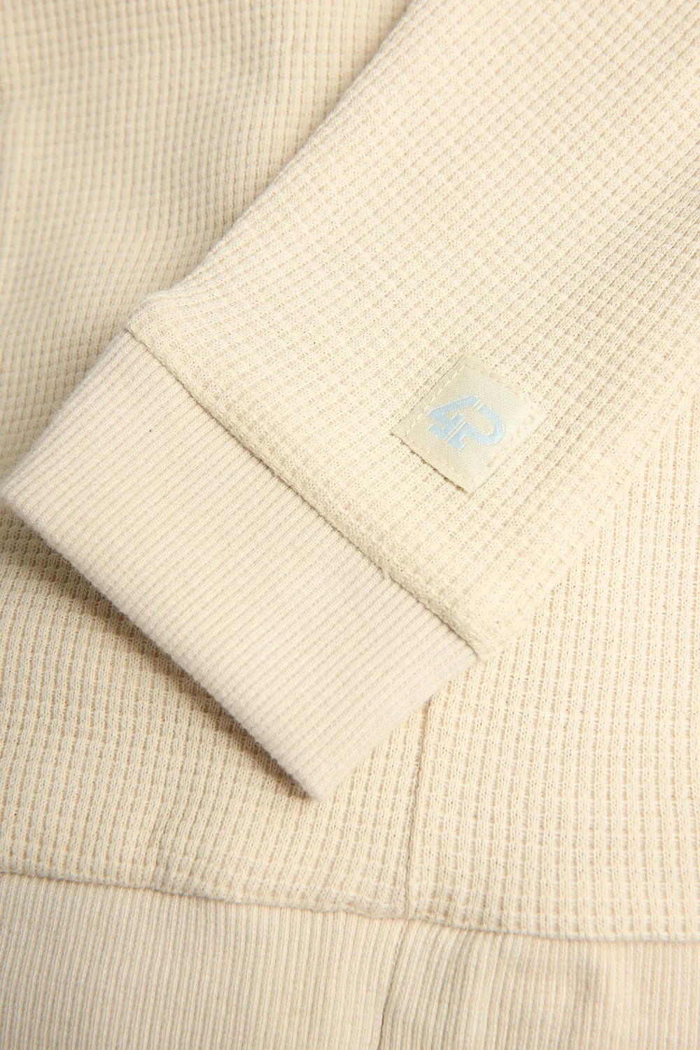 4President Zico White broek baby katoen