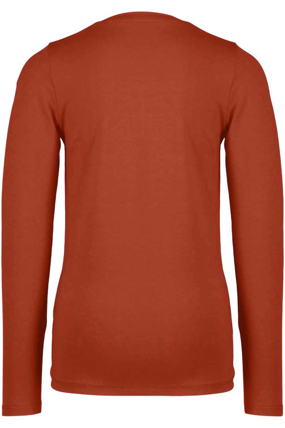 4President Ingrid Brandy Brown longsleeve dream big