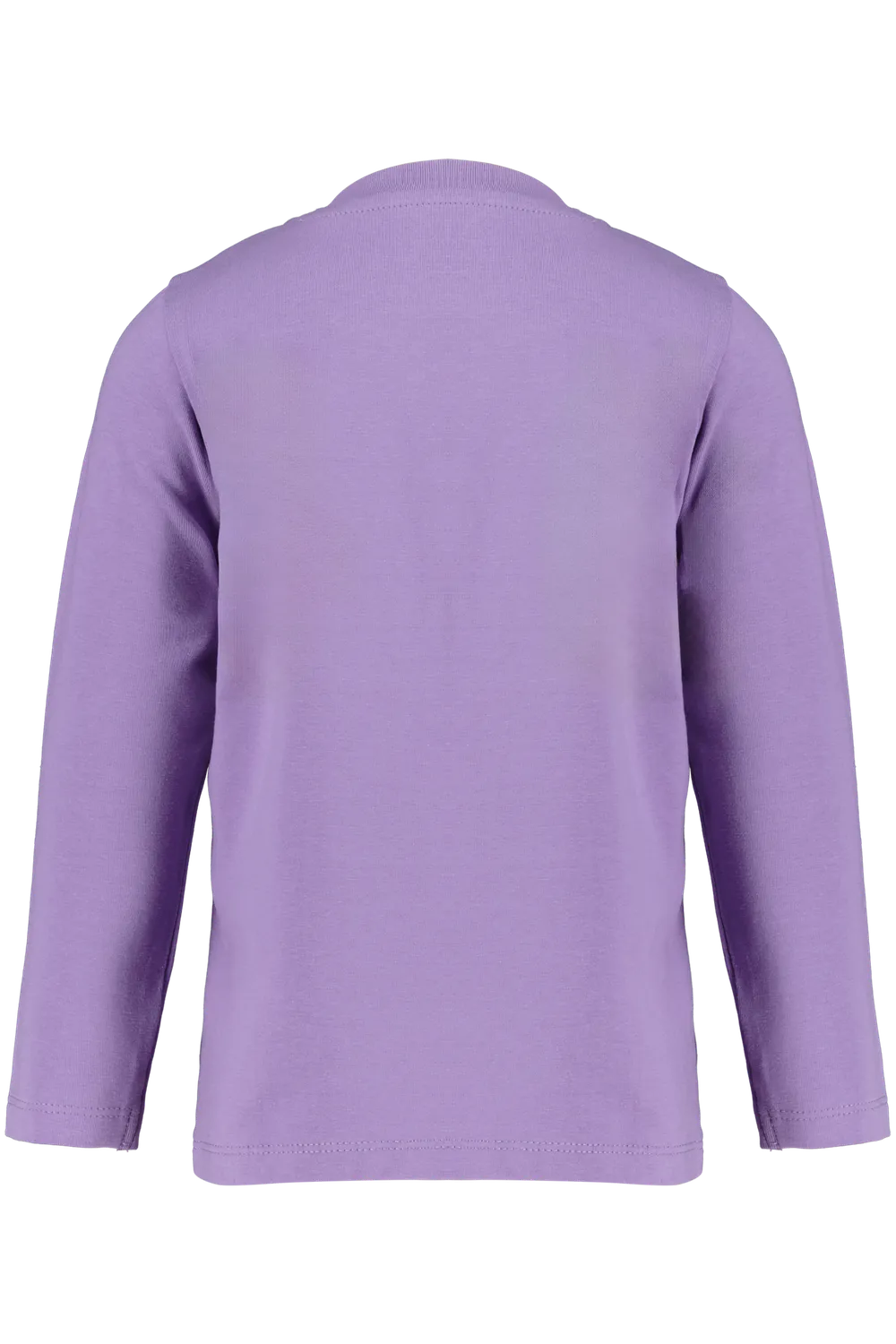 4President Kiana meisjes shirt Purple Haze katoen
