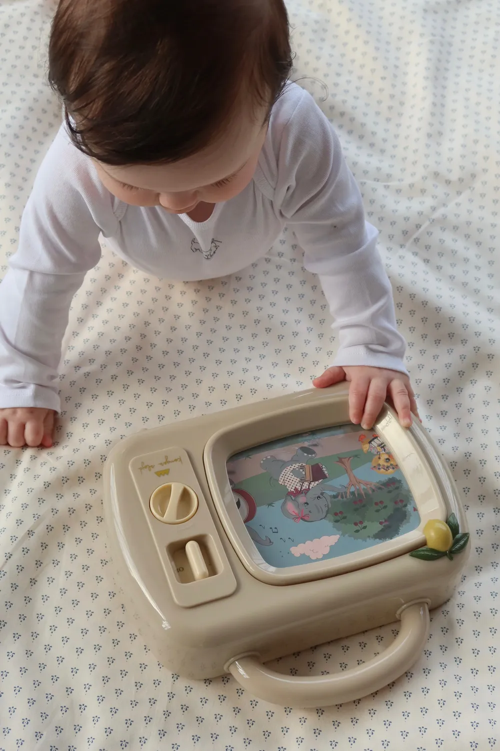 Konges Sløjd My Melody tv lemon muziek