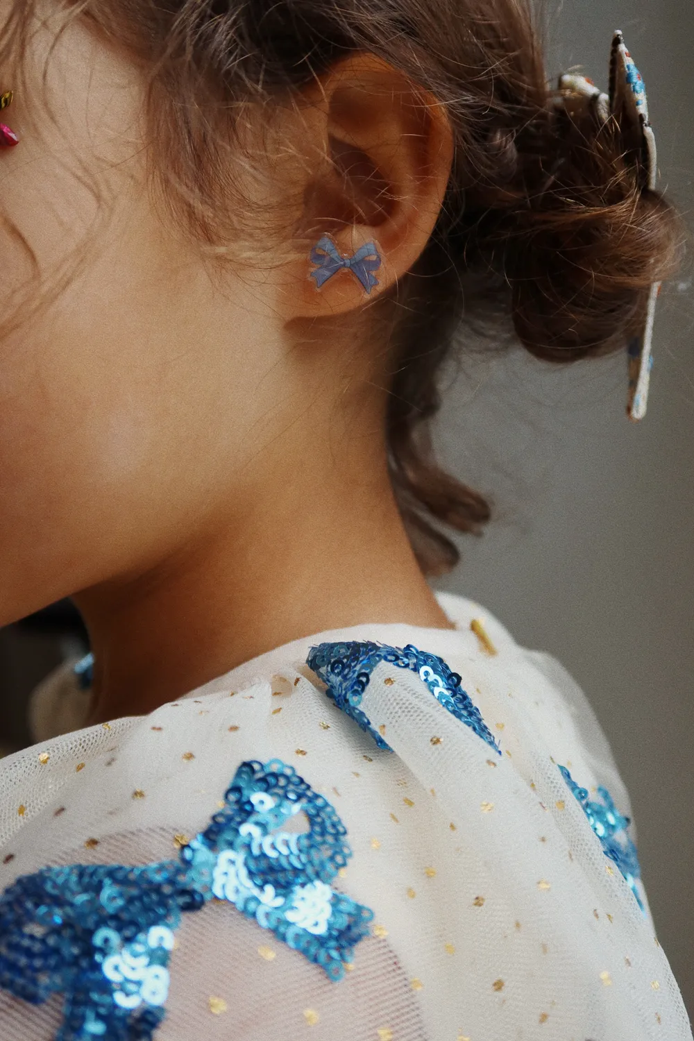 Konges Sløjd Stylistset girl huidvriendelijk speelset