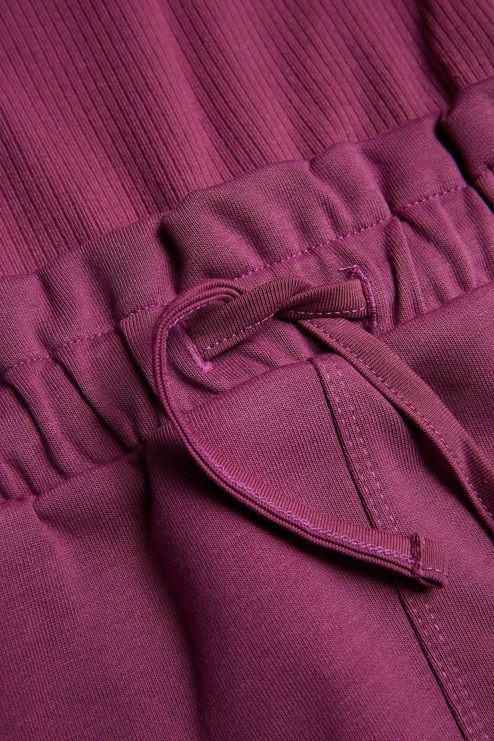 4President Kath Pink jurk meisjes cargo sporty