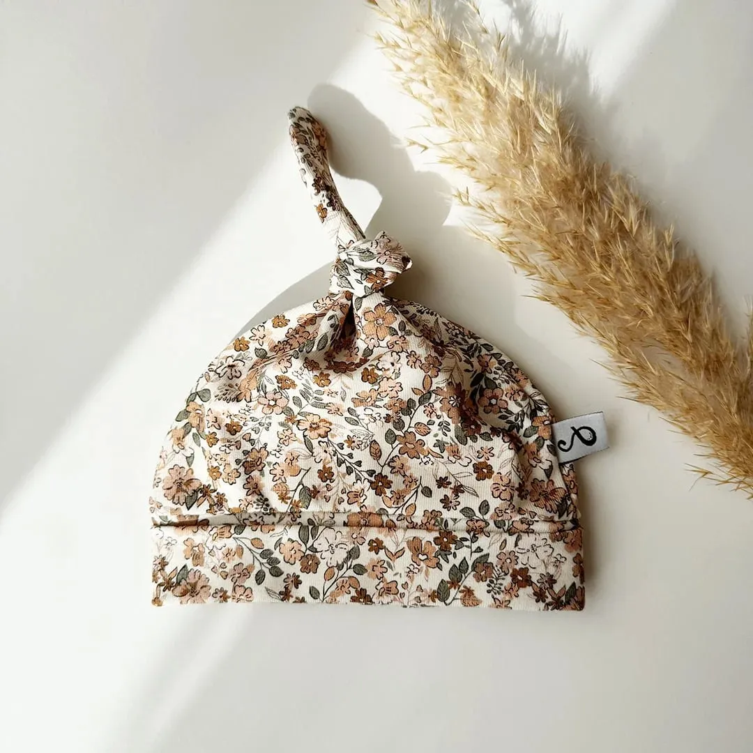 Soda Fashion Trendy Bloem Ruffle boxpakje bloemen