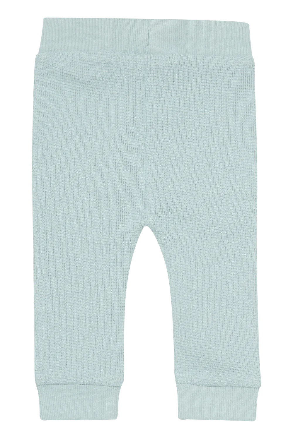 4President Zico joggingbroek lichtblauw katoen