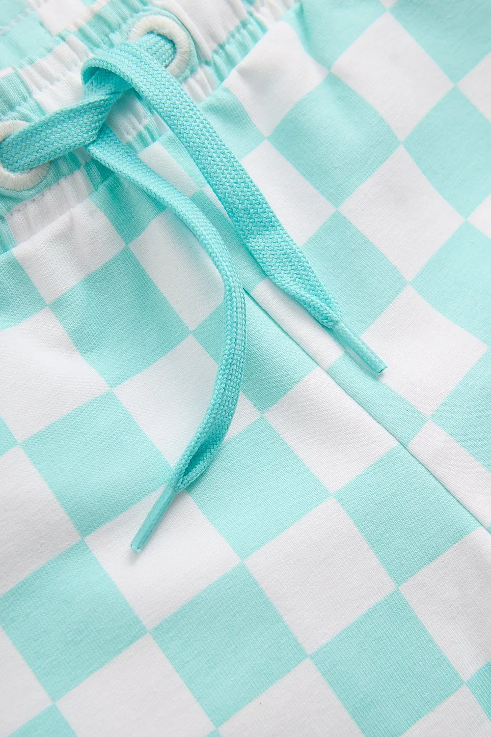 4President Bregje Water Ballet short meisjes katoen