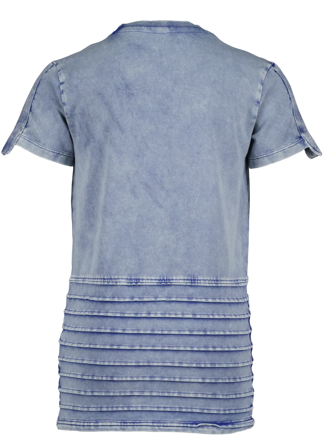 4President Tigo Clematis Blue t-shirt jongens
