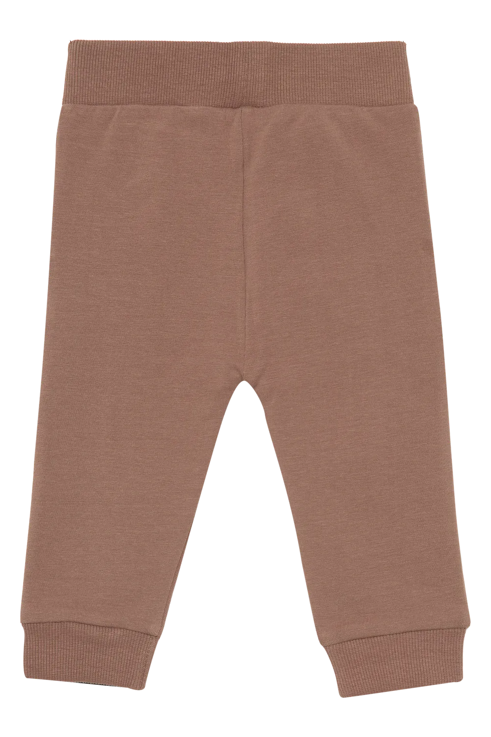 4President Zihan baby jogger broek Brown katoen
