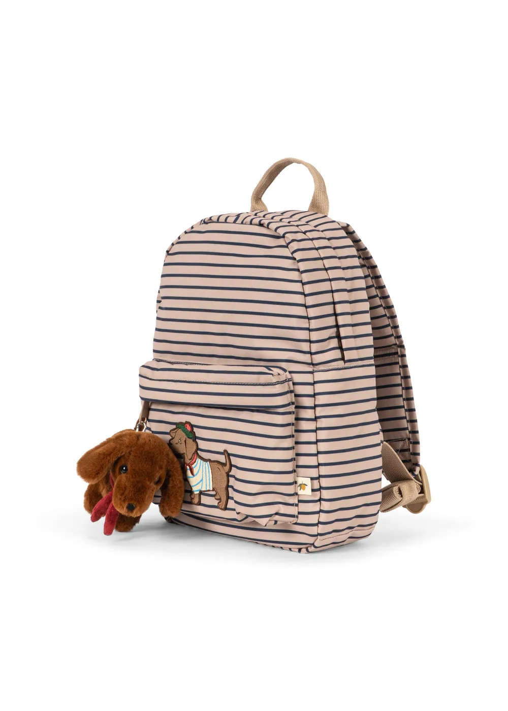 Konges Sløjd Nohr Mini Rugzak stripe la mer waterdicht
