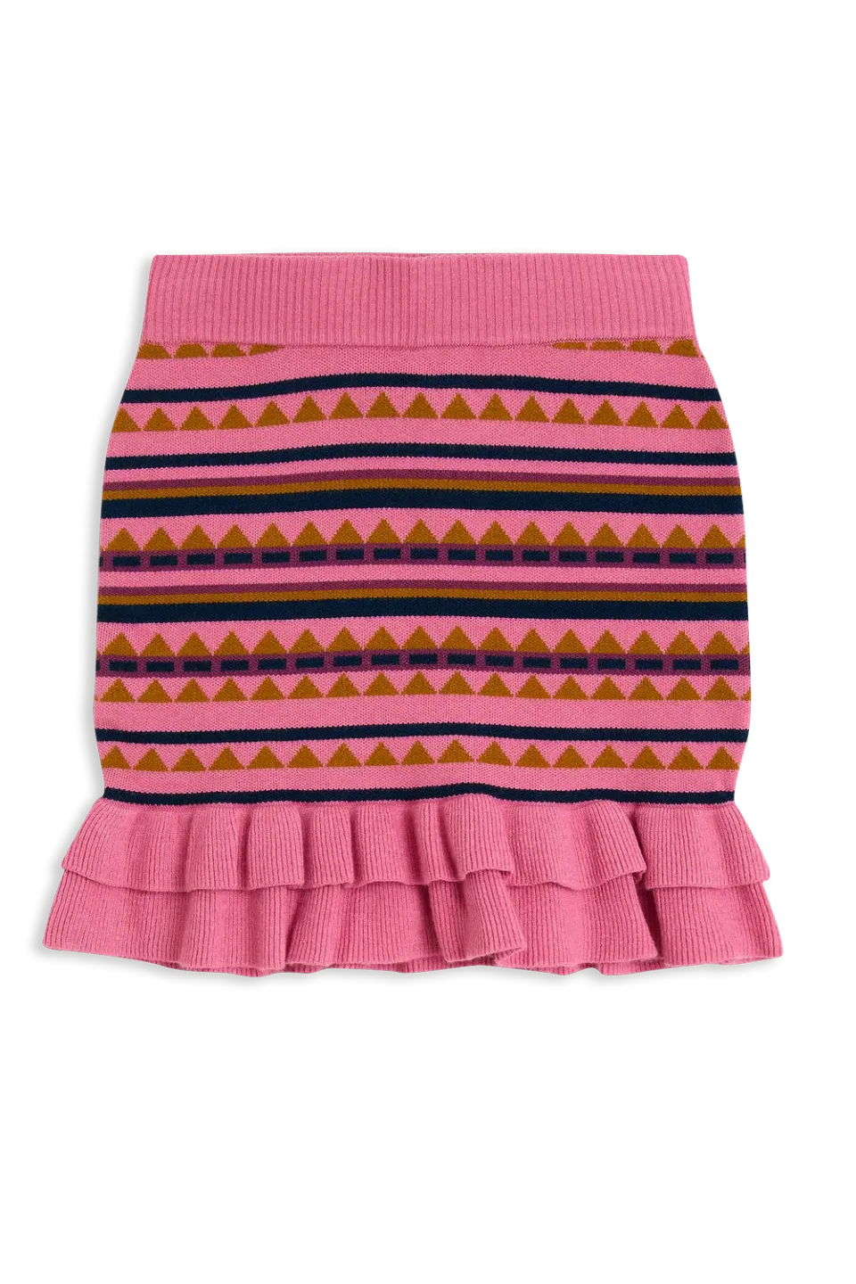 4President Kanan Pink rok katoen meisjes