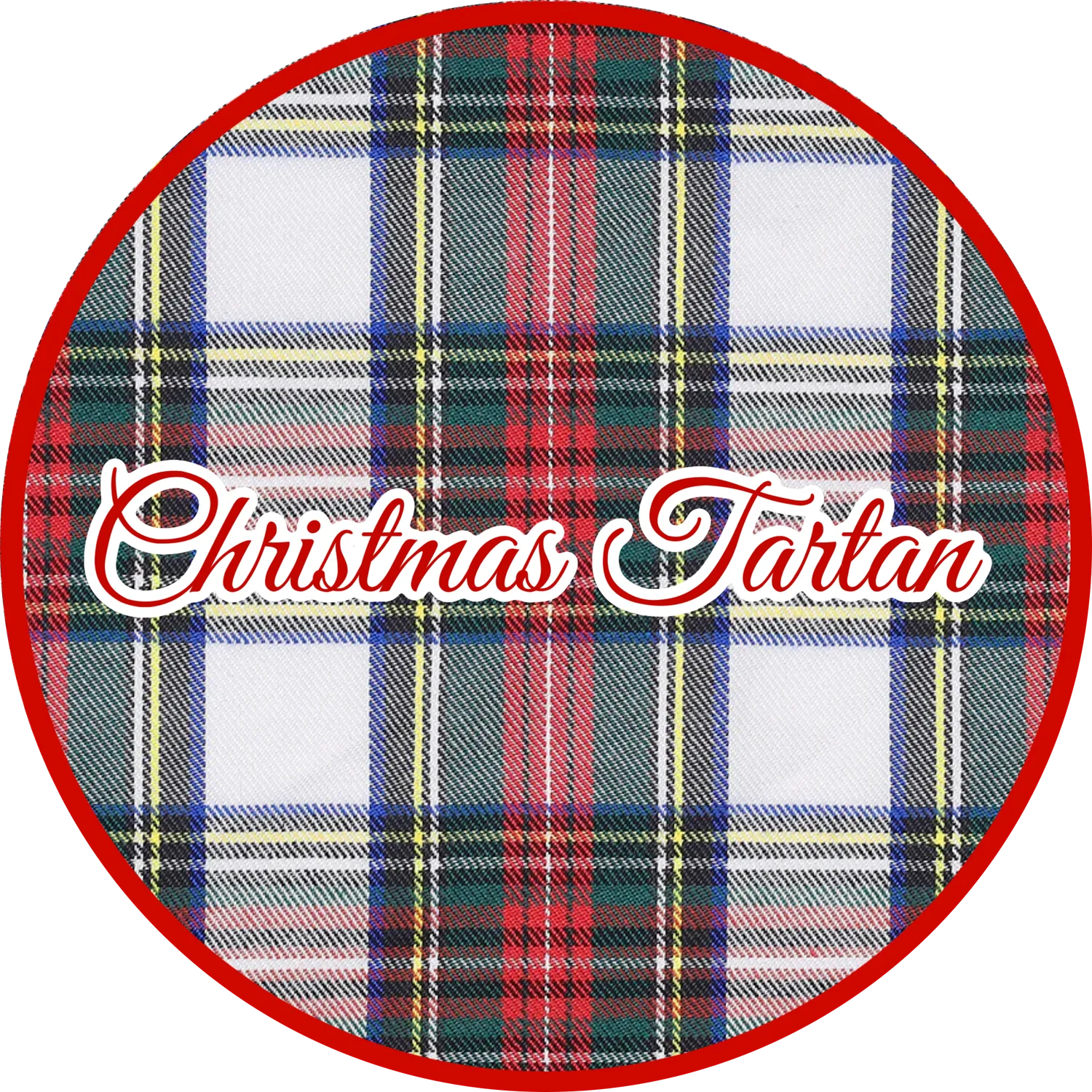 Busy Bee Smocks Christmas Tartan romper Melia 18M rood ruit