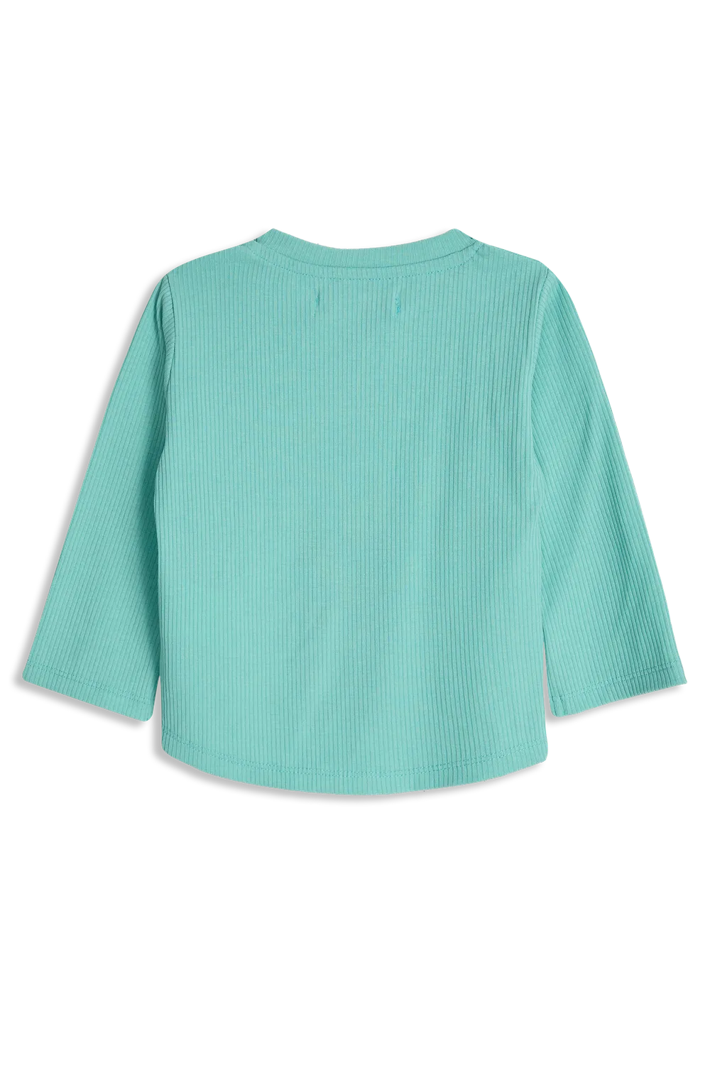 4PRESIDENT Kira shirt Light Blue streepjes