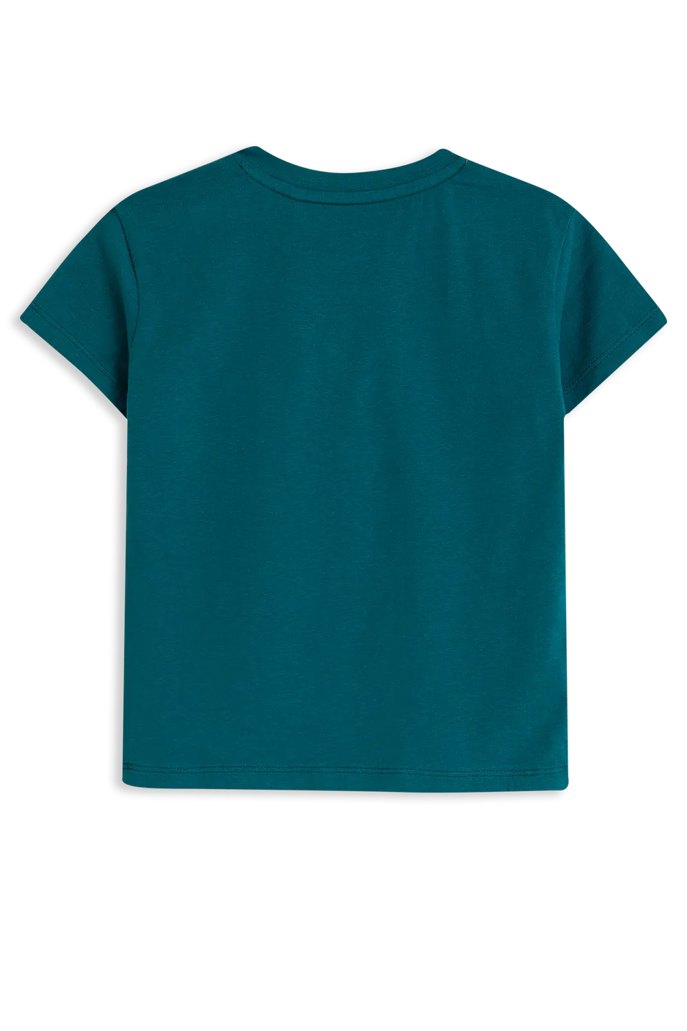 4PRESIDENT Patton Green T-shirt jongens groen katoen