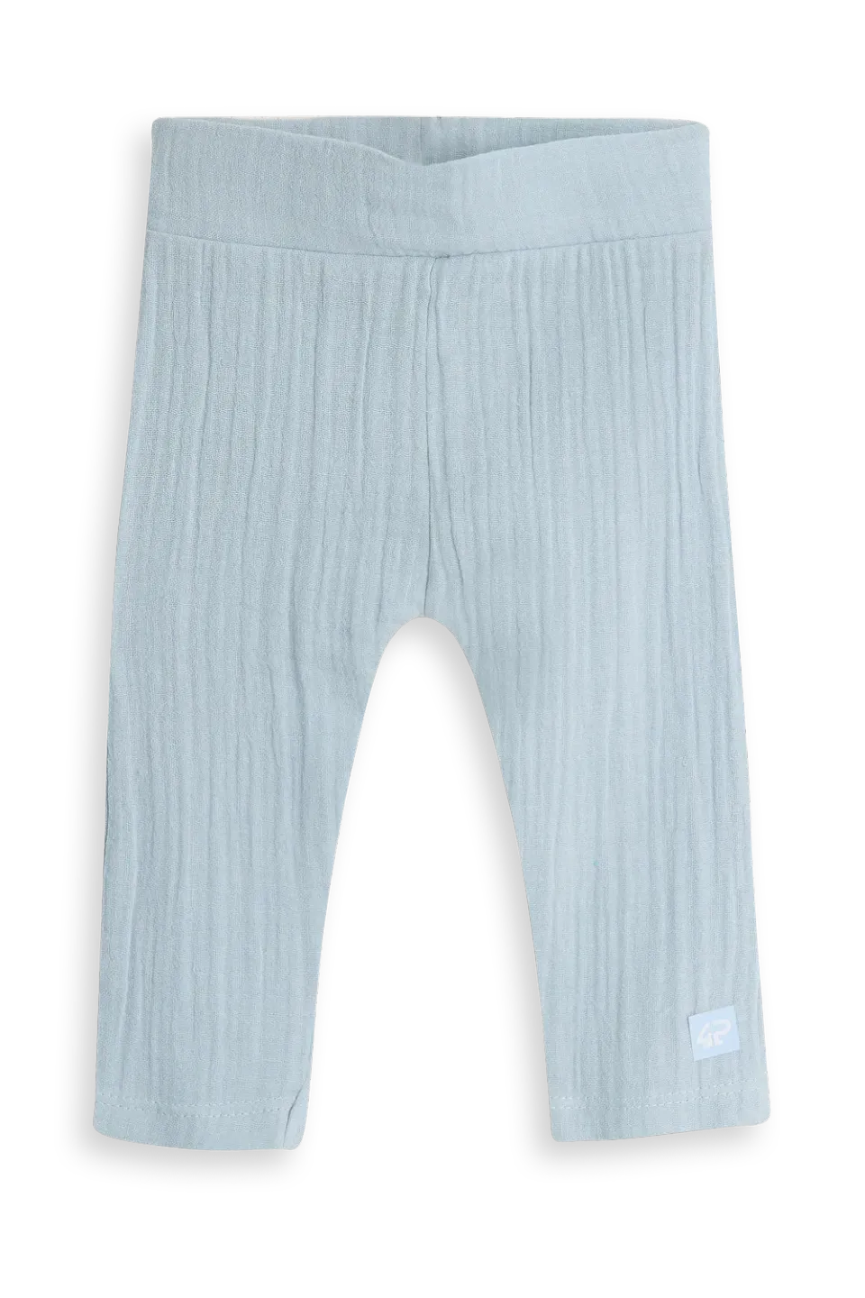 4PRESIDENT Mel legging Cashmere blue baby katoen