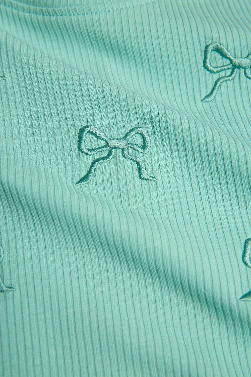 4PRESIDENT Kira shirt Light Blue streepjes