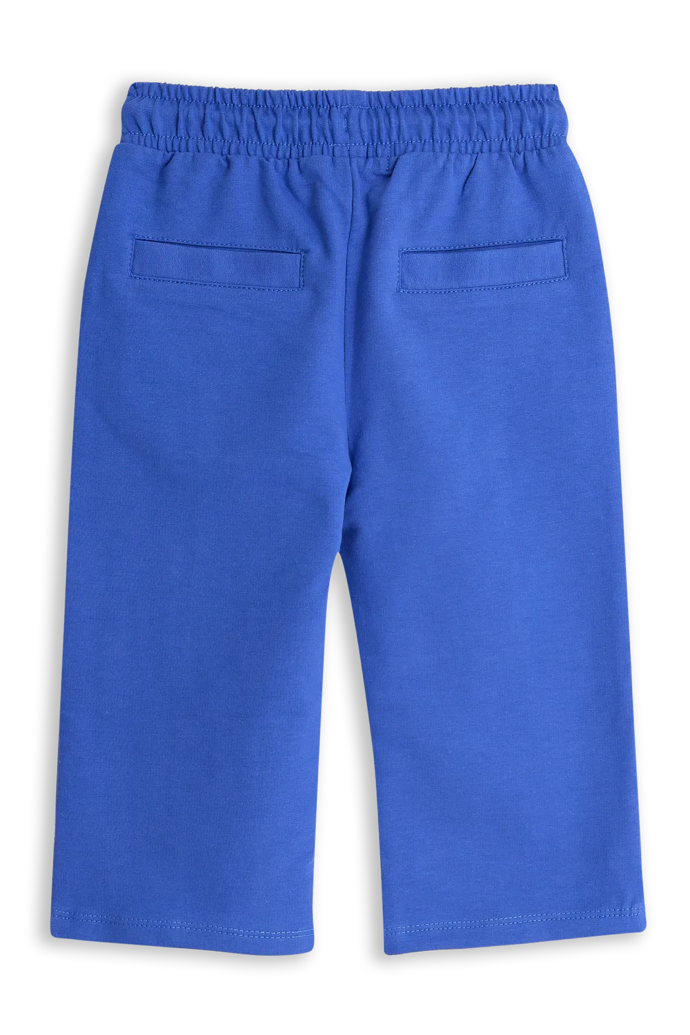 4President Cato Dazzling Blue broek meisjes