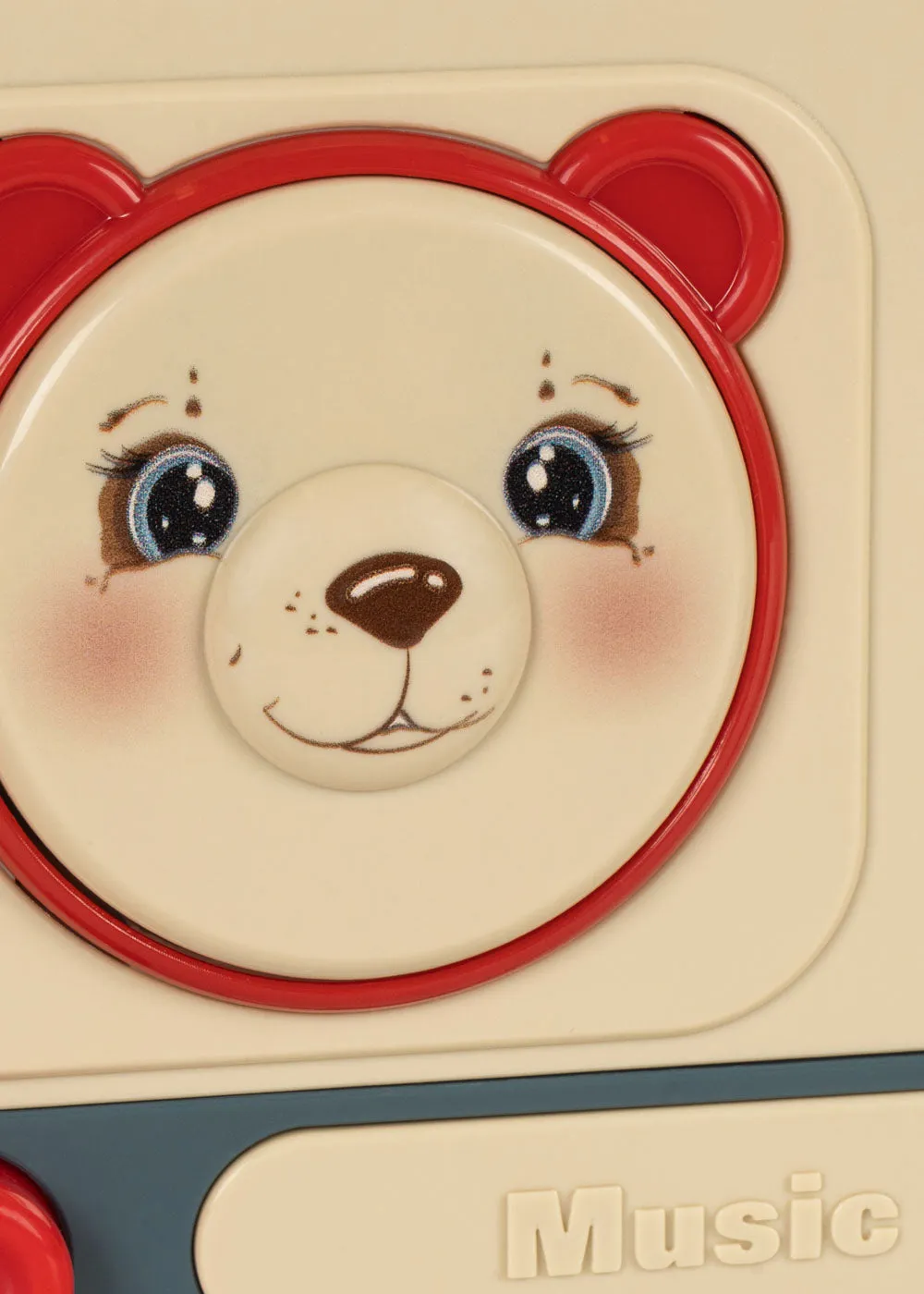 Konges Sløjd Baby Radio multi boombox 12m+