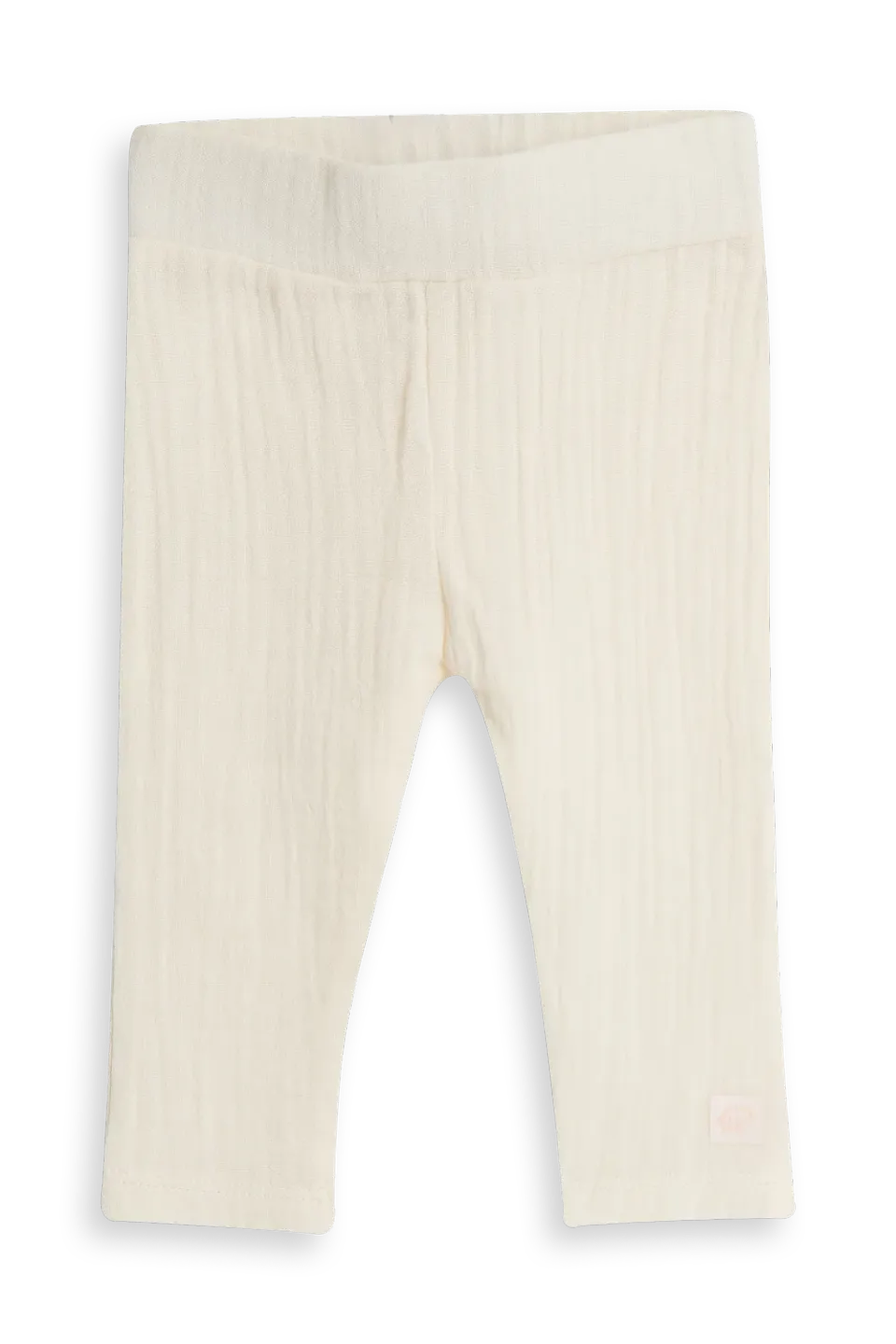 4President Mel Gardenia legging baby katoen