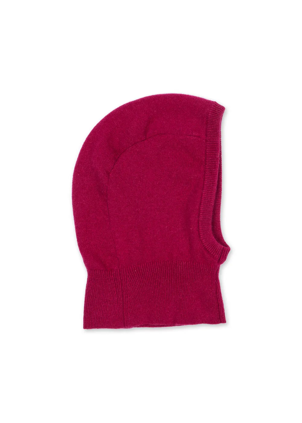Konges Sløjd Dio bivakmuts plumeria cashmere