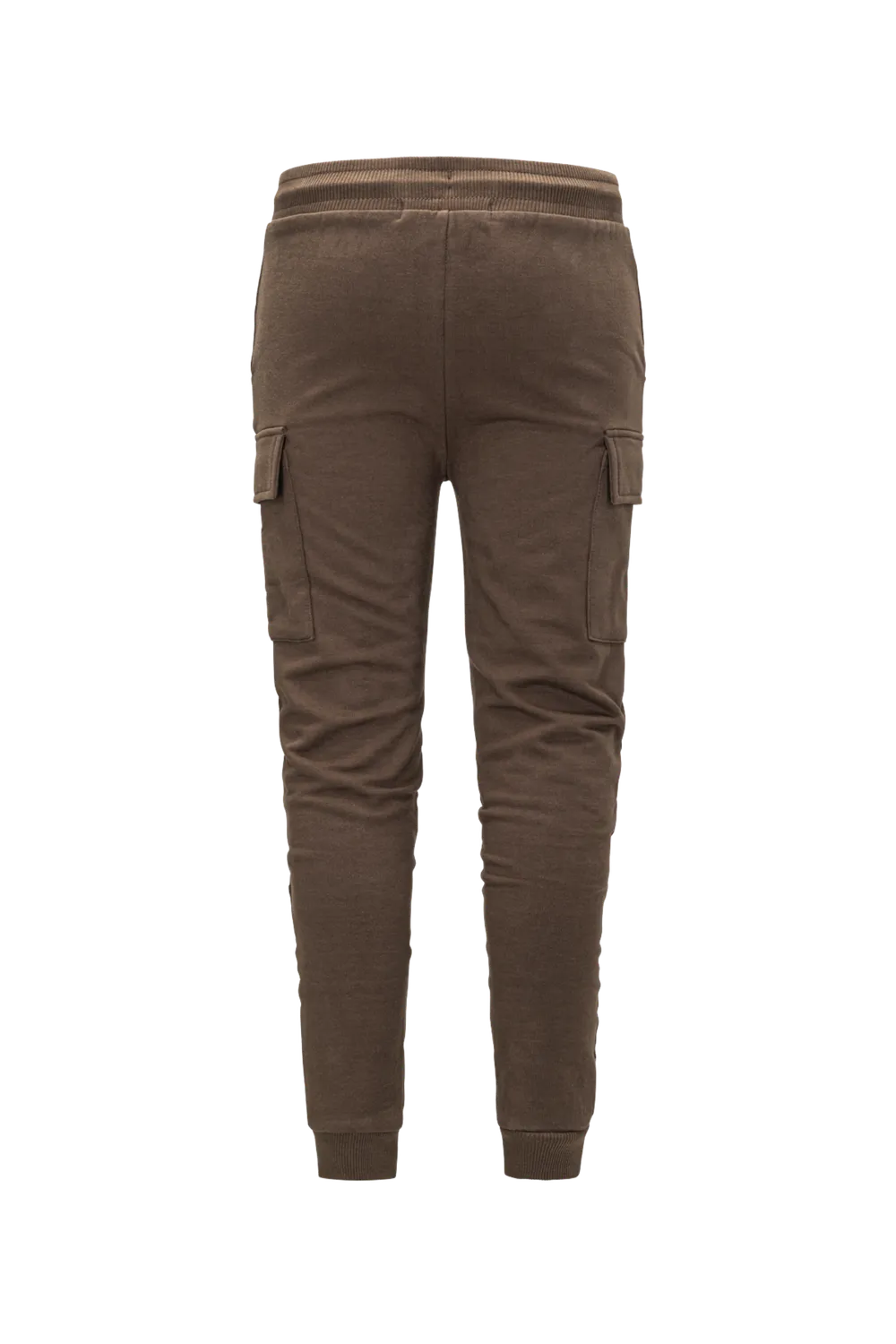 4President Andreas Brown jongens joggingbroek utility