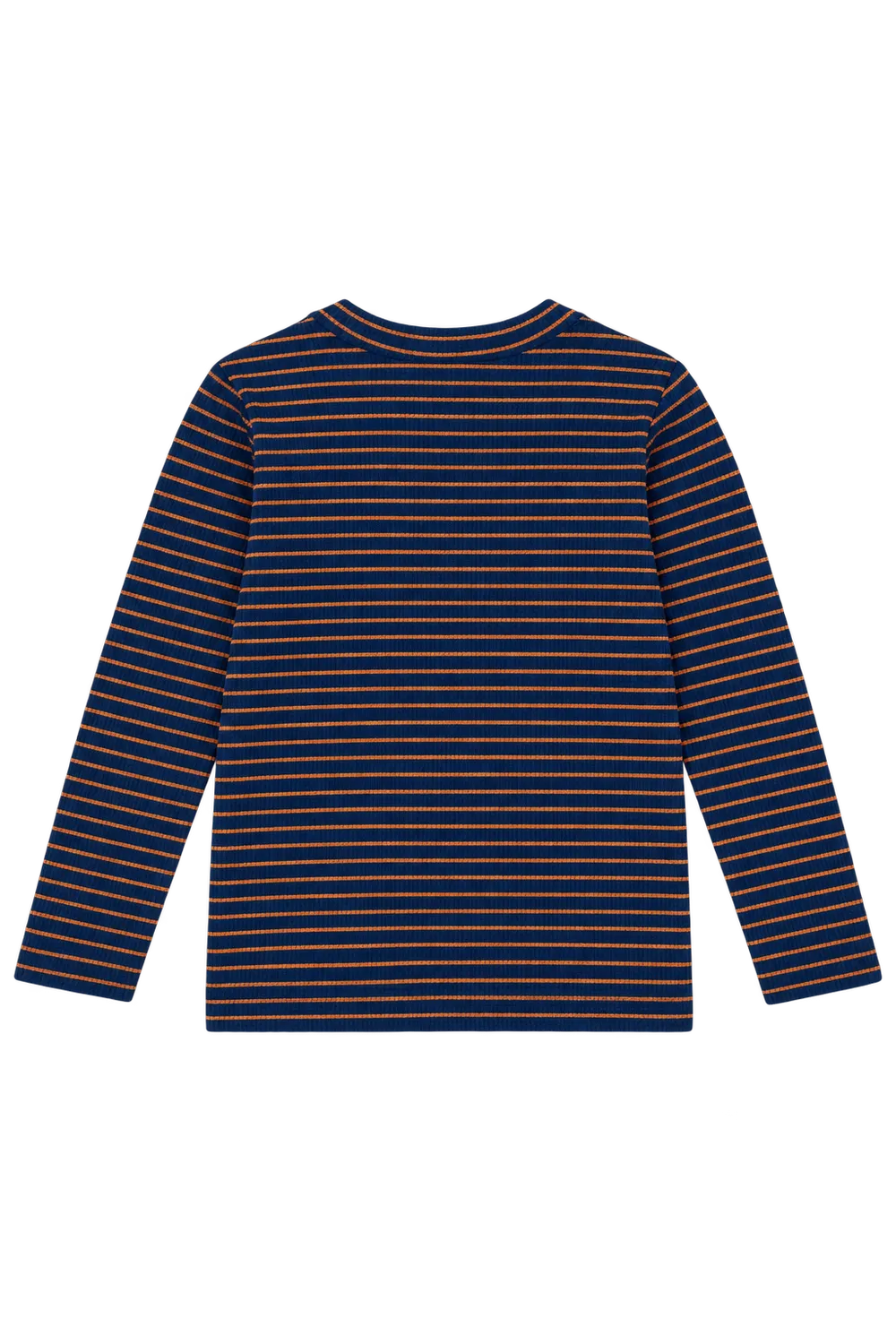 4PRESIDENT Elena longsleeve Gibraltar Sea rib