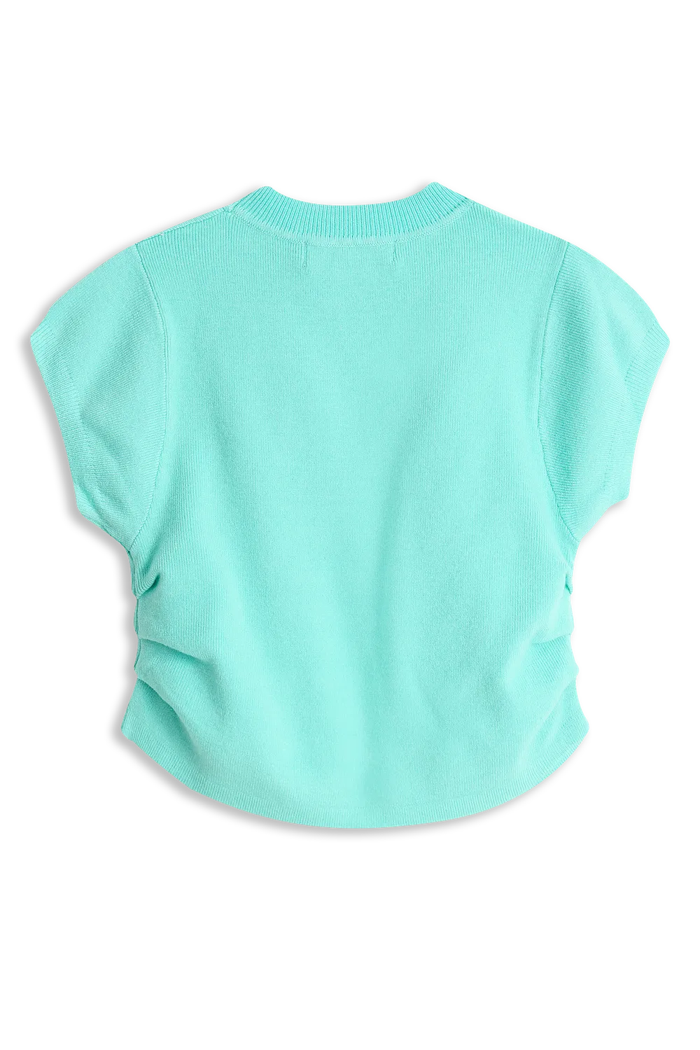 4President Rosie Green T-shirt tropical mood