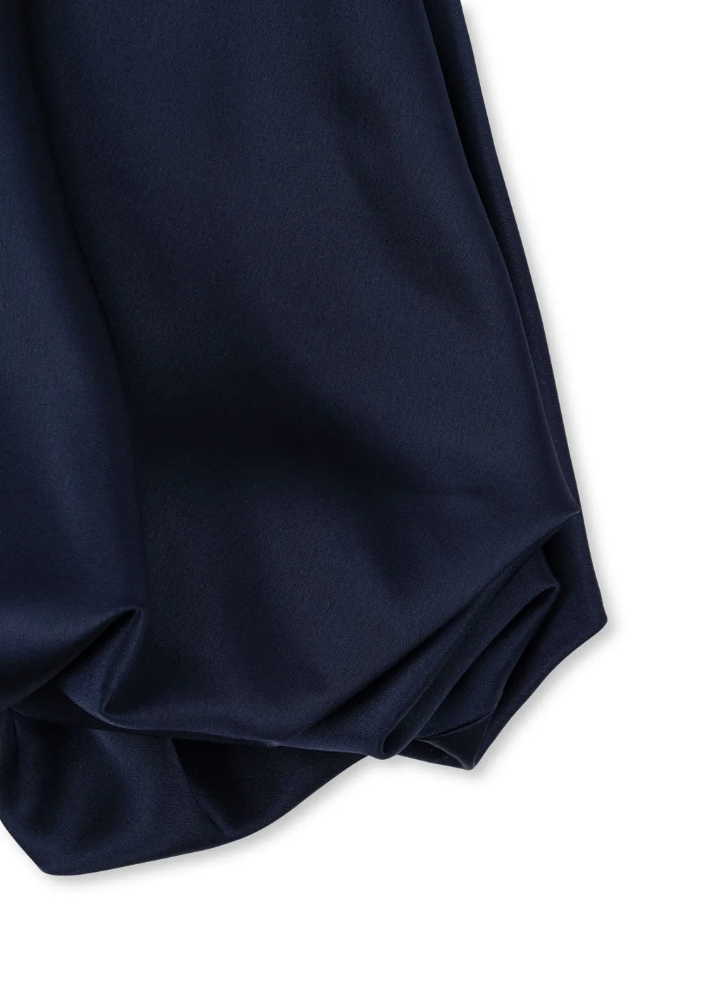 Konges Sløjd Sheena Jurk navy blazer strik