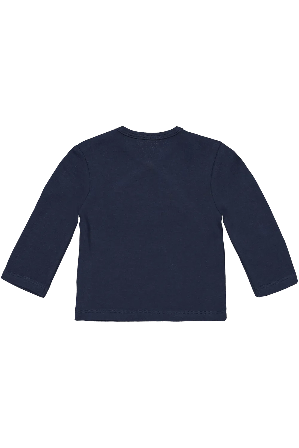 4PRESIDENT Julian T-shirt newborn jongens zacht