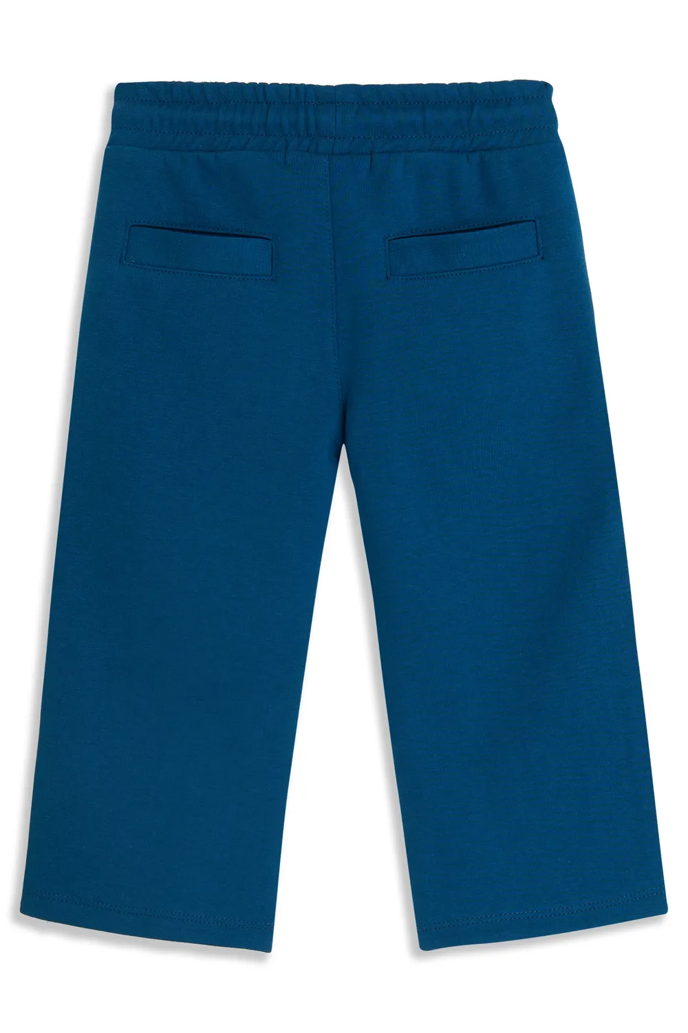 4President Gabe Blue jogger jongens zijstreep