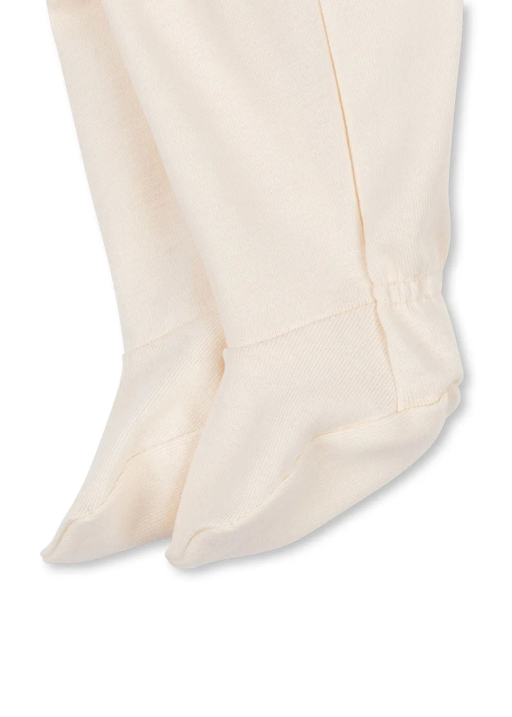 Konges Sløjd Take Me Home newbornset antique white