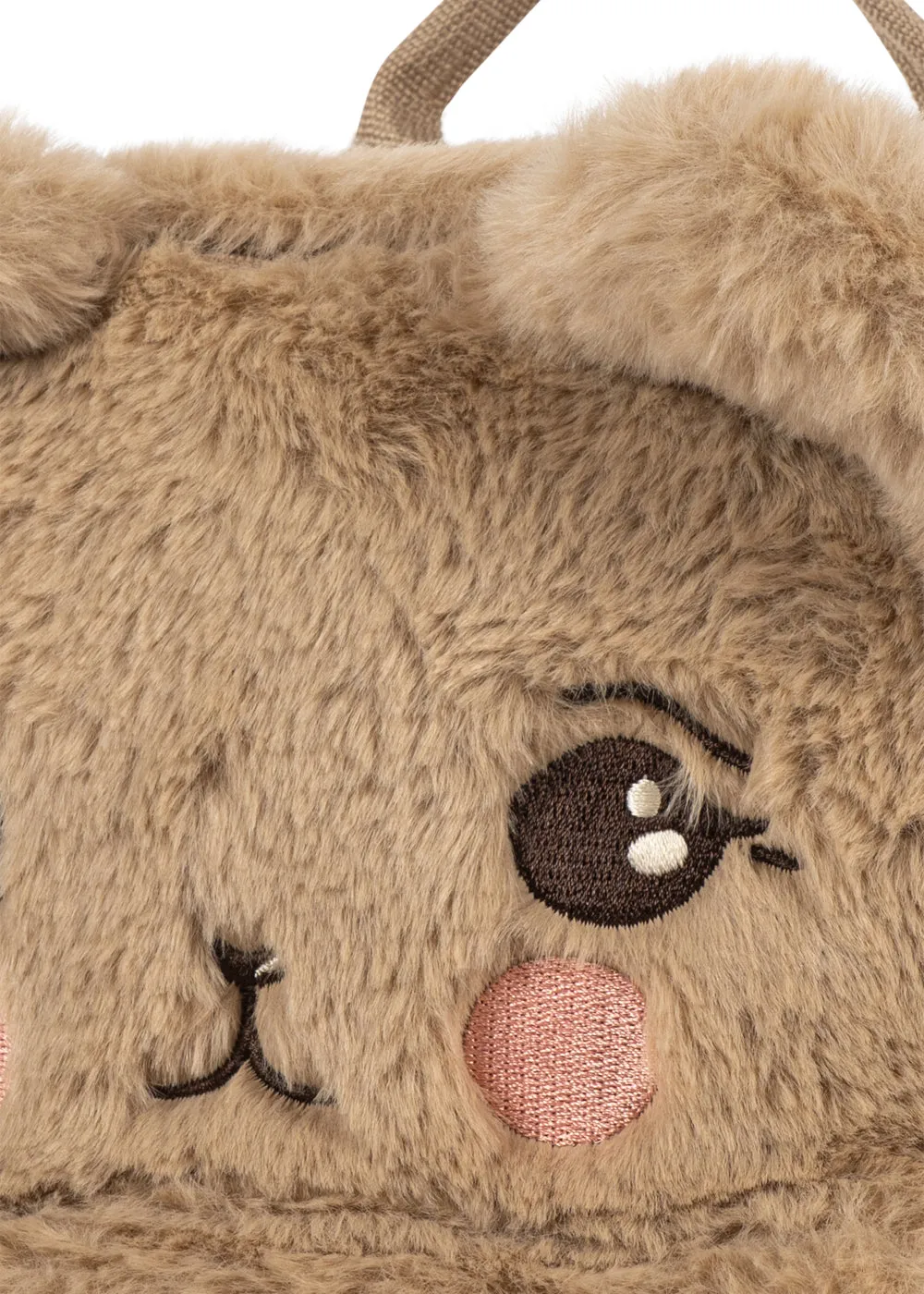 Konges Sløjd Teddy rugzak teddy bear 33 cm