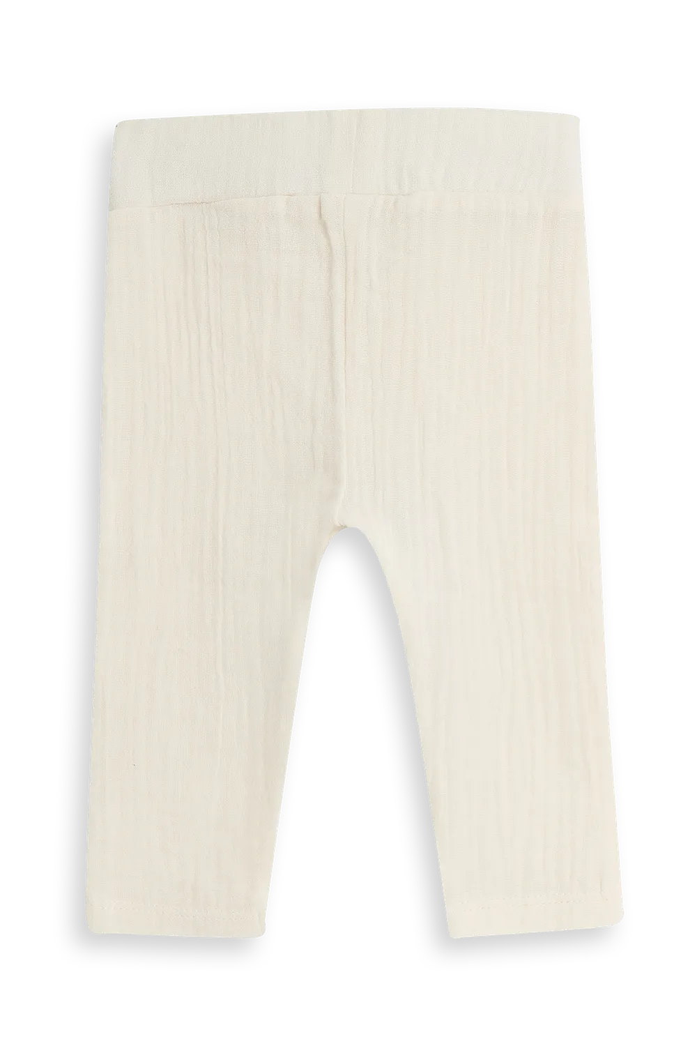 4President Mel Gardenia legging baby katoen