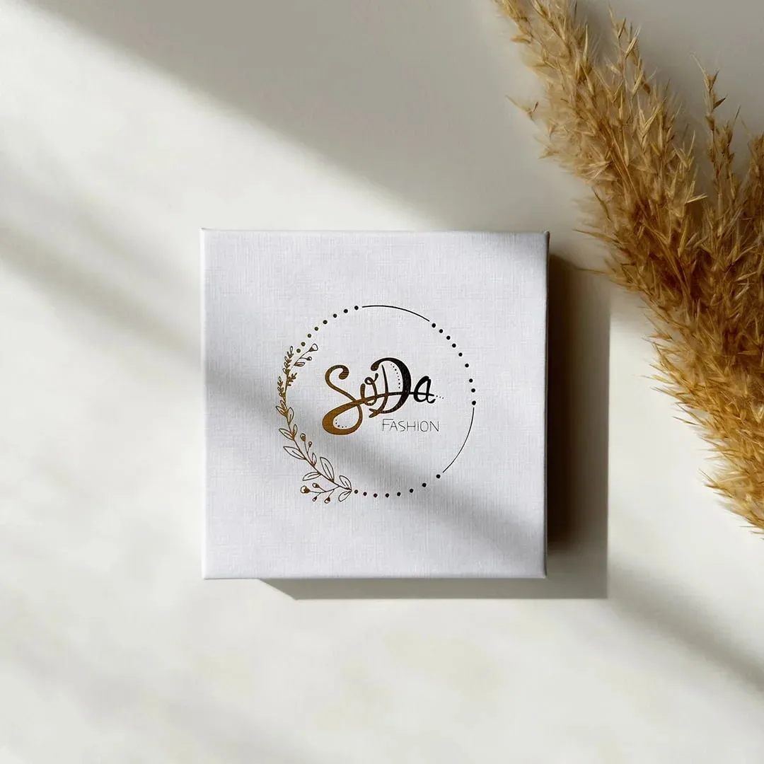 SODA FASHION Ibiza armband met eigentekst gepersonaliseerd