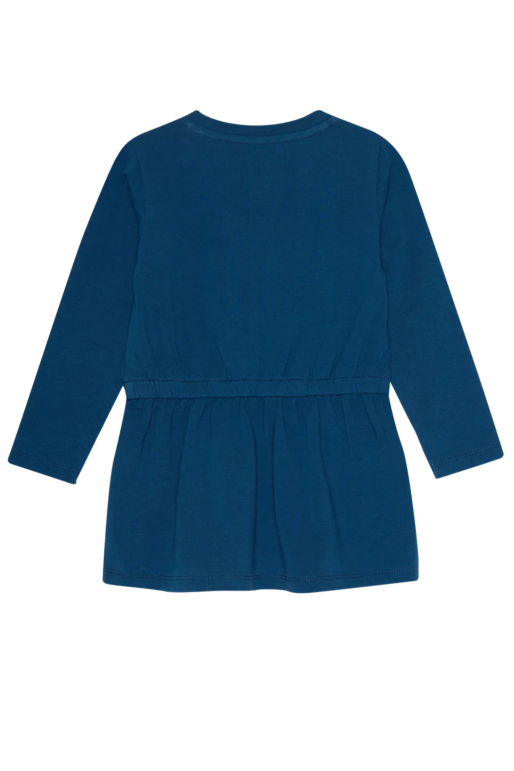 4President Billie Blue jurk meisjes katoen