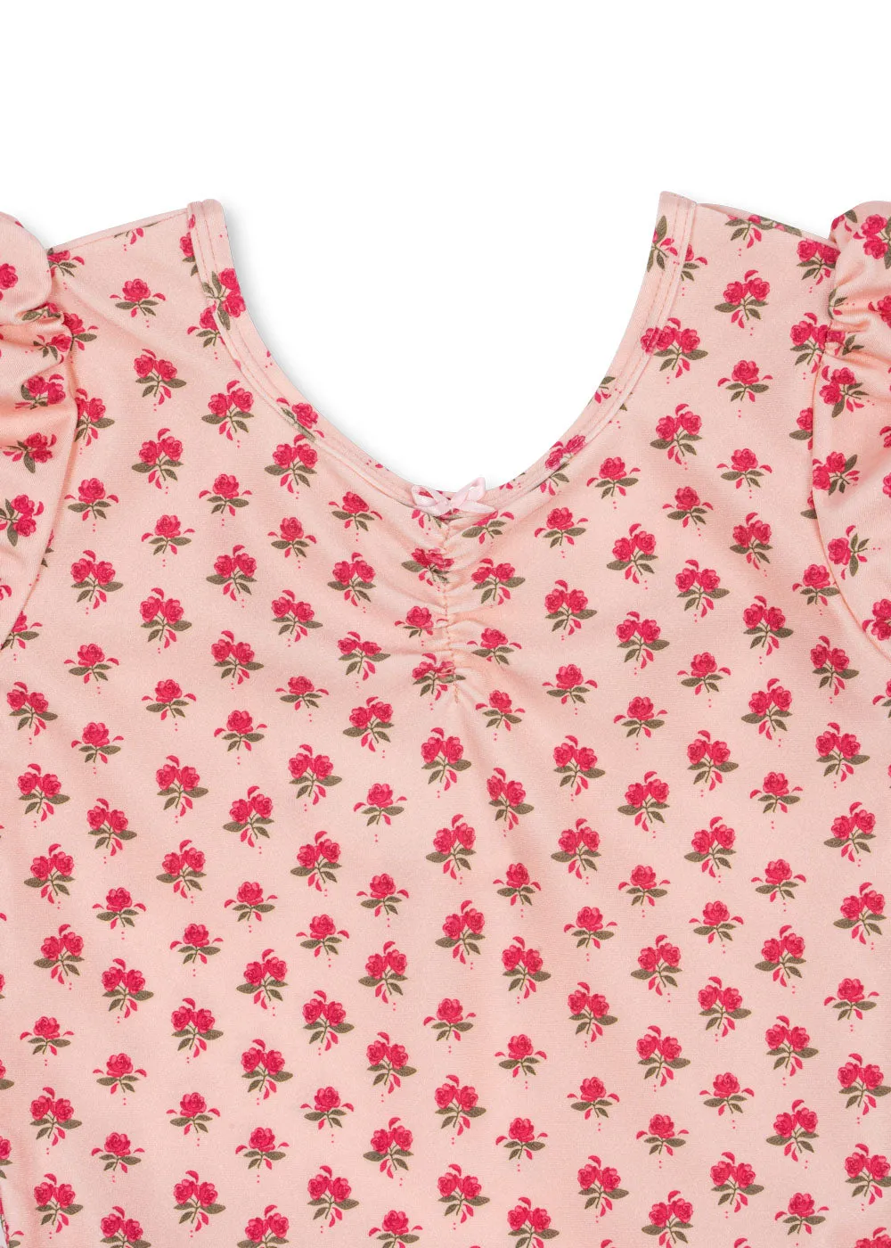 Konges Sløjd Mousse Tutu Jurk rosie rose ballerina