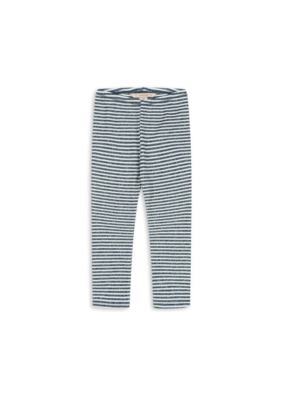Konges Sløjd Roli Stripe Eclipse legging glitter