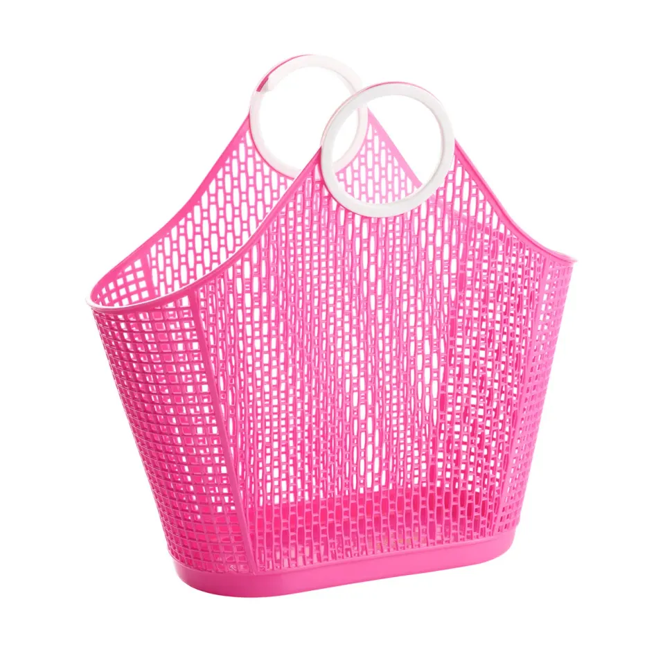The Mompany Fiesta shopper berry pink