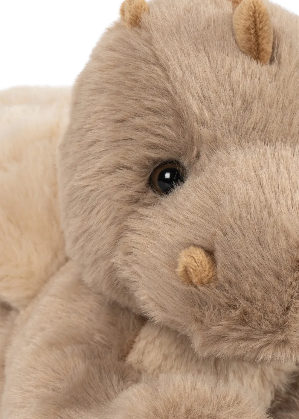 Konges Sløjd Teddy Draak knuffel dragon 30 cm