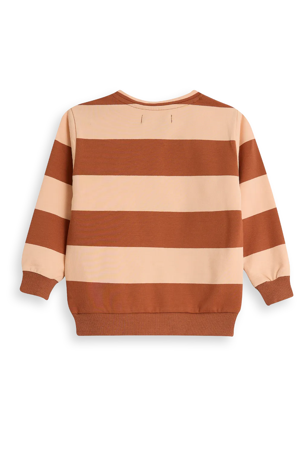 4PRESIDENT Caleb sweatshirt perzik maat 104