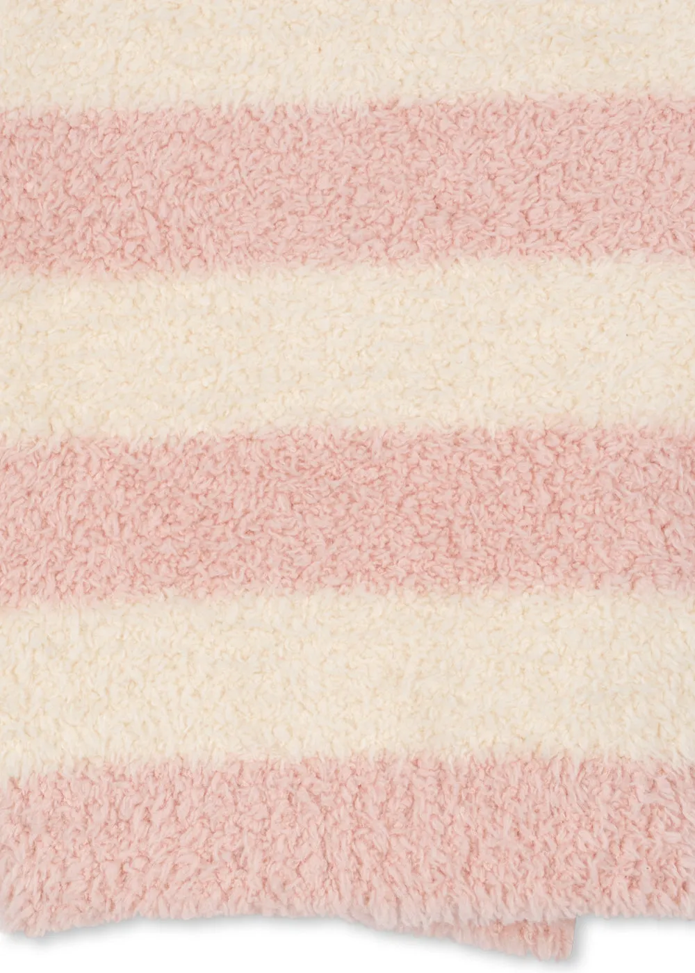 Konges Sløjd Softy broek rosy stripe zacht