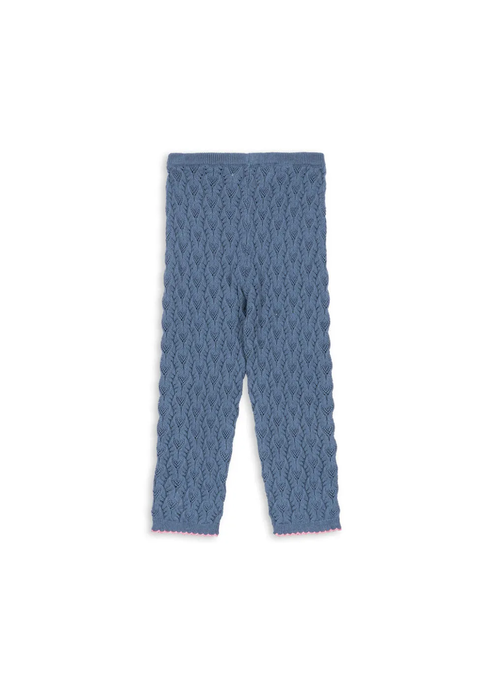Konges Sløjd Rosier broek ashley blue – wolmix