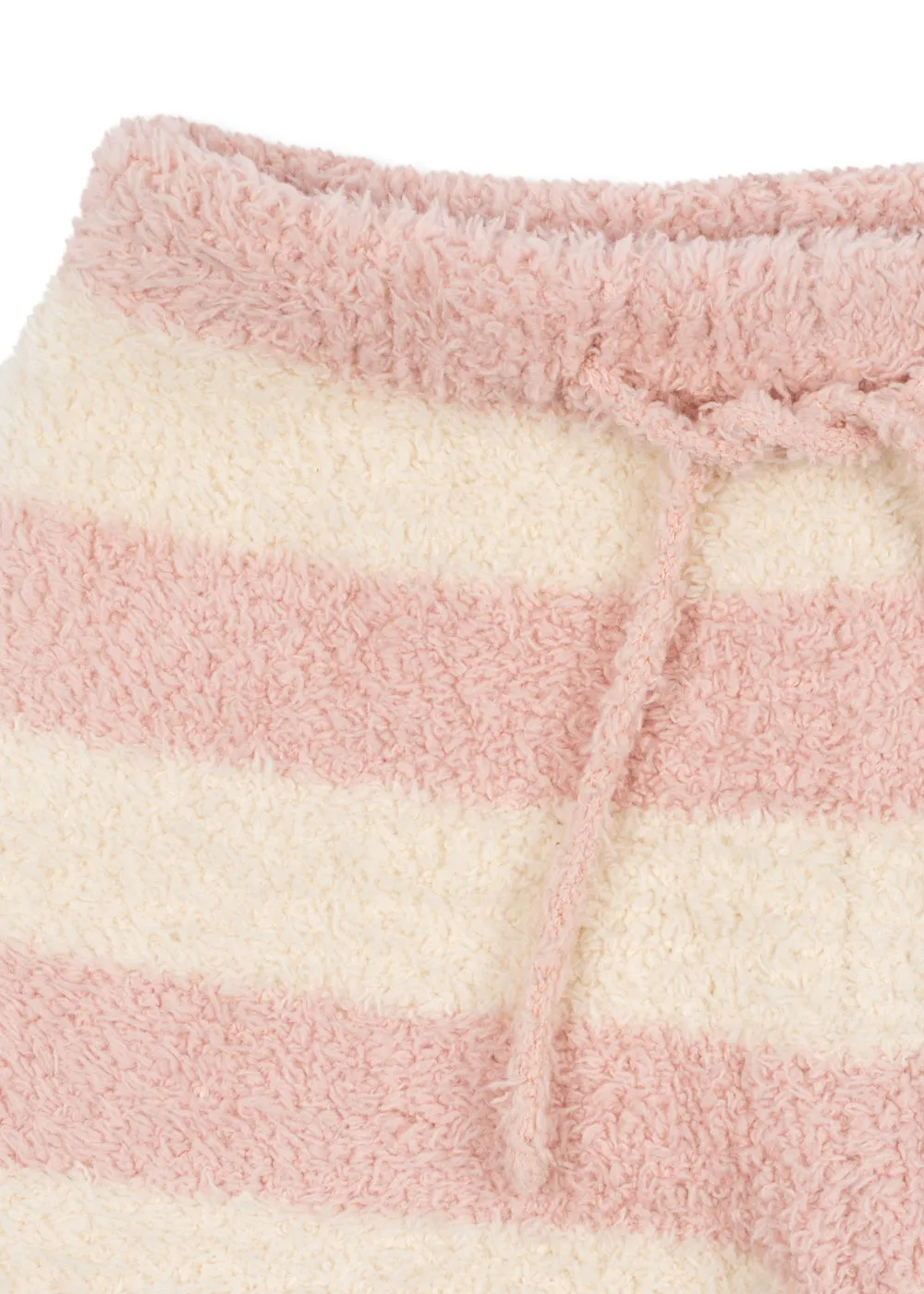 Konges Sløjd Softy broek rosy stripe zacht
