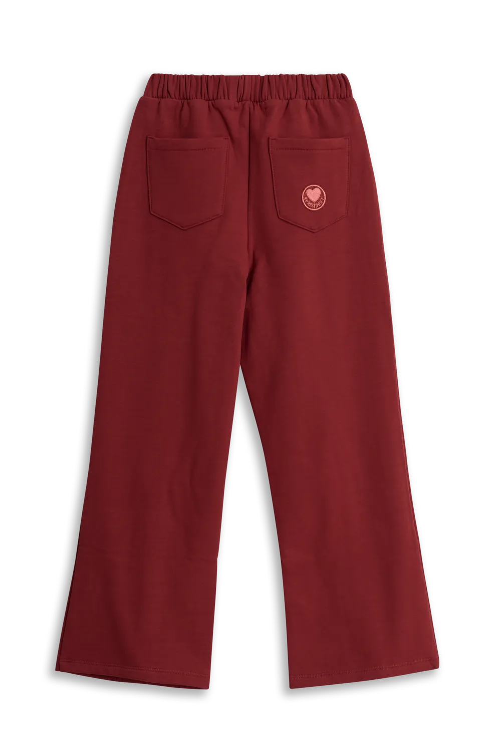 4PRESIDENT Irma meisjesbroek Sun-dried Tomato