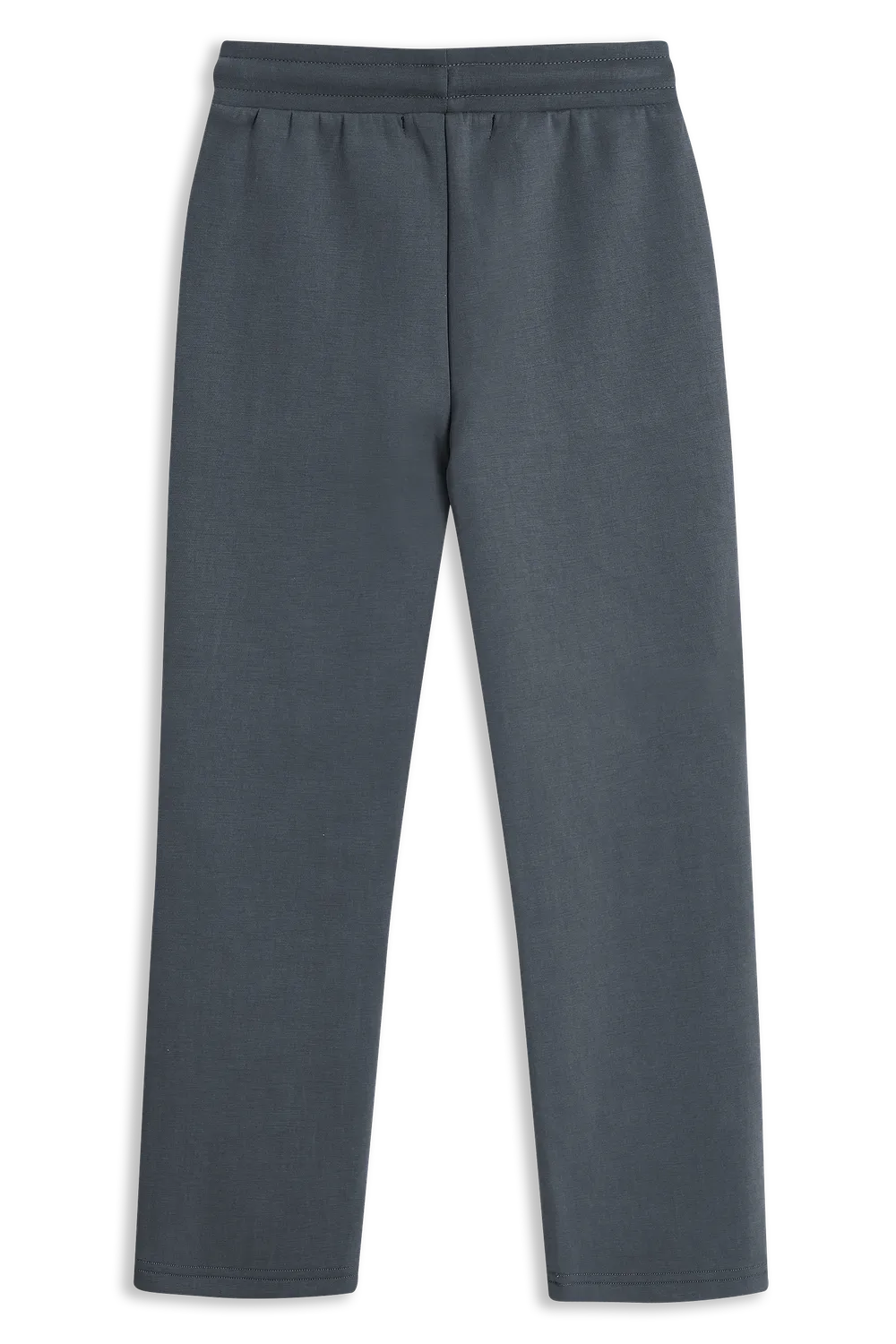 4President Milou Antra sweatpants antraciet meisjes modal