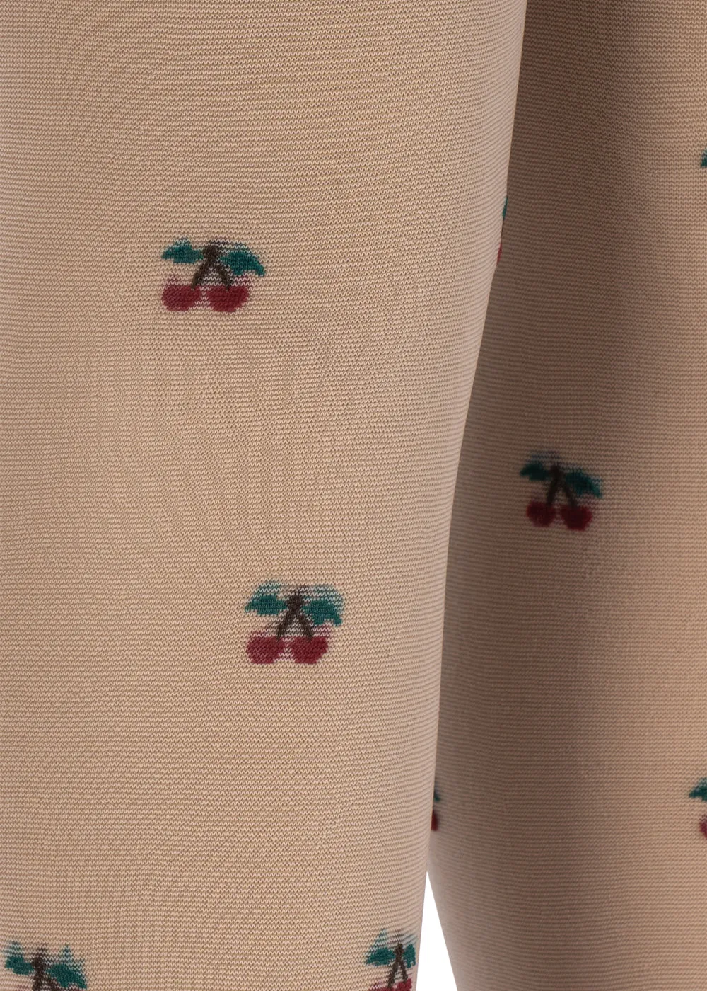 Konges Sløjd nylon maillots kersen set van 2 creole pink