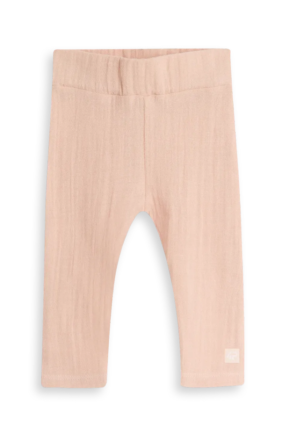 4PRESIDENT Mel Dust legging katoen newborn